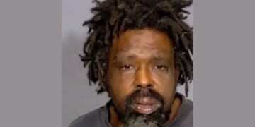 Courtney Boose was charged with attempted murder after a Sept. 26, 2025, stabbing incident in Indiana.