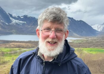 Marvin Olasky Officially Named Editor in Chief