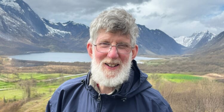 Marvin Olasky Officially Named Editor in Chief