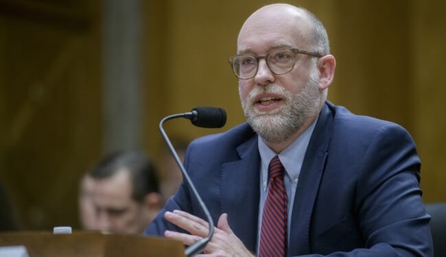 Mass Federal Layoffs Begin – PJ Media