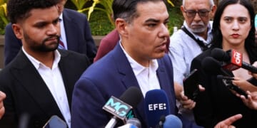 Master Doxxer? Dems Create Tool to Track ICE Agents – PJ Media