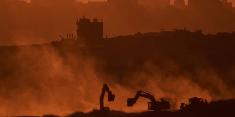 Middle East receives Gaza peace plan with cautious optimism as cracks appear