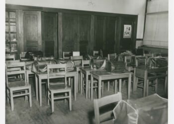 Minneapolis School Accused of Having Segregated Classes – PJ Media