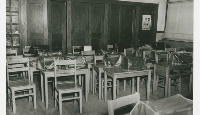 Minneapolis School Accused of Having Segregated Classes – PJ Media