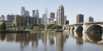 Minnesota Corruption Runs Rampant – HotAir