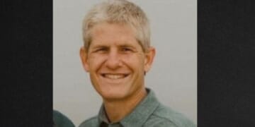Kevin Rideout, and American missionary pilot, was kidnapped from his home in Niamey, the capital of Niger Republic.
