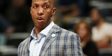 NBA Coach, Player Arrested in DoJ Sports-Betting Probes – HotAir