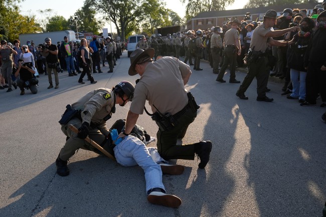 NYT — Ya Know, Criminals Aren't Really Bad People Until the Feds Come to Arrest Them – PJ Media