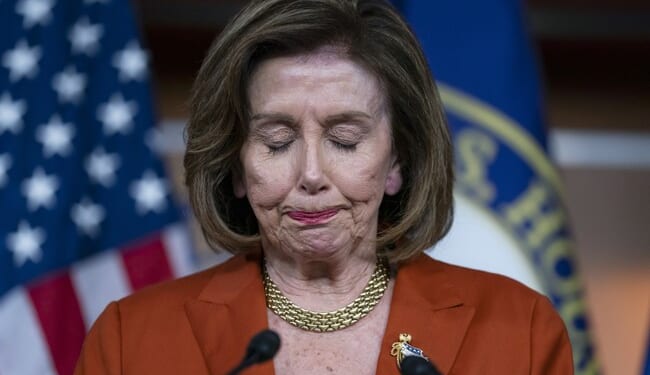 Nancy Pelosi May Soon Announce Her Retirement – PJ Media