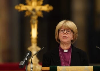 New Archbishop of Canterbury Steps into Anglican Divides