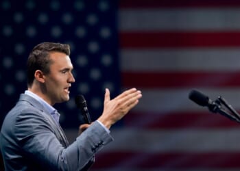 New Bill in Ohio Could Help Charlie Kirk’s Legacy Live On