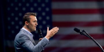 New Bill in Ohio Could Help Charlie Kirk’s Legacy Live On