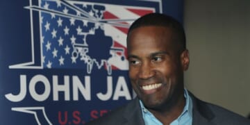 New Poll Reveals Republican Favored to Flip Blue State Red in State Race for Governor – PJ Media