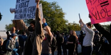 New York Times’ Nick Kristof Stars in Cringiest Video You’ll See from Portland – PJ Media