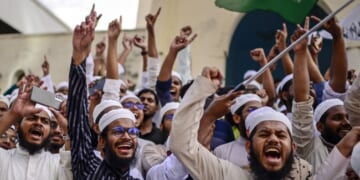 'No Future for Our Youth' Say Despairing Christians in Bangladesh After Deadly Unrest – PJ Media