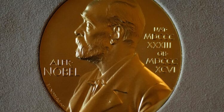 Nobel committee unable to contact winner of Nobel Prize for Medicine because he was off-grid