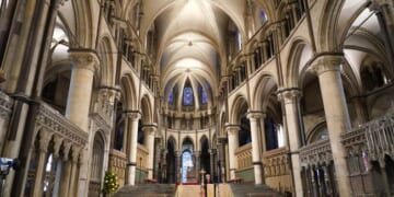 Not ONE Ex-Anglican Is Surprised by the New Archbishop. Including This One – PJ Media