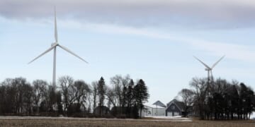 Not the Utopia We Were Sold On – PJ Media