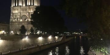 Notre Dame Sees Marriage of Kings And Now a Carpenter – PJ Media