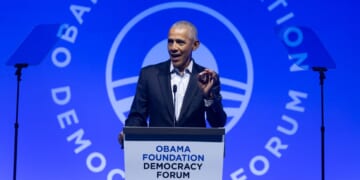 Obama Targets Hungary, Poland With ‘Organizing’ Campaign