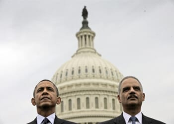 Obama Worked Behind the Scenes to Support California's Redistricting Effort – HotAir