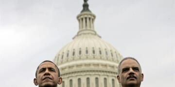 Obama Worked Behind the Scenes to Support California's Redistricting Effort – HotAir