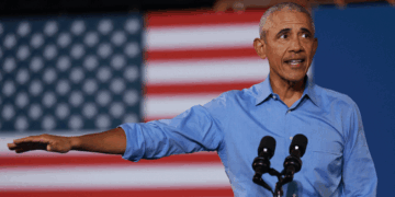Obama to Rally for Virginia Democrat
