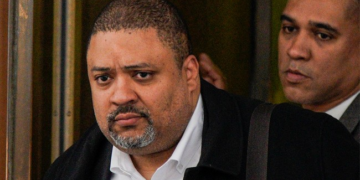 Of Course Bragg, James Used Lawfare to Bury Trump – HotAir