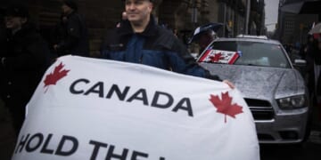 Oh Canada! Your Government Took Your Guns, Now Your Homes. Get It, Yet? – PJ Media