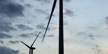 Ørsted Blowing Away – HotAir