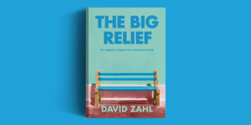 Our Weary World Needs a Sigh of Relief