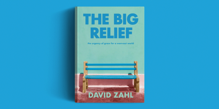 Our Weary World Needs a Sigh of Relief