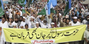 Pakistan Continues to Target Dissidents Abroad – PJ Media