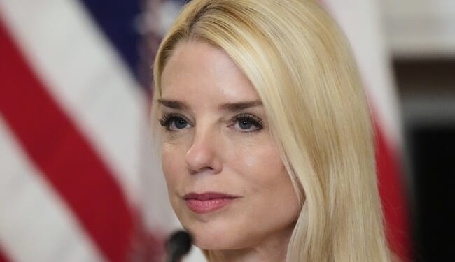 Pam Bondi Turns Senate Hearing Into Masterclass on Nuking Democrats – PJ Media