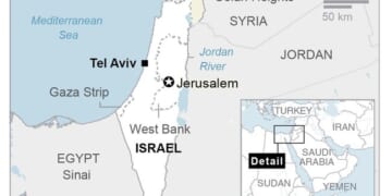 Peace Deal! Celebrate With Caution. – PJ Media