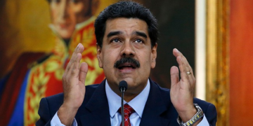 Playing Mind Games With Maduro – HotAir