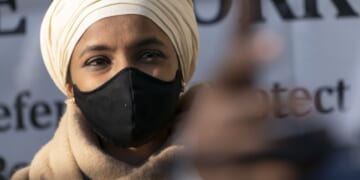 Pledging Allegiance to Somalia Is Becoming Common Among Democratic Candidates in Some Blue Cities – HotAir