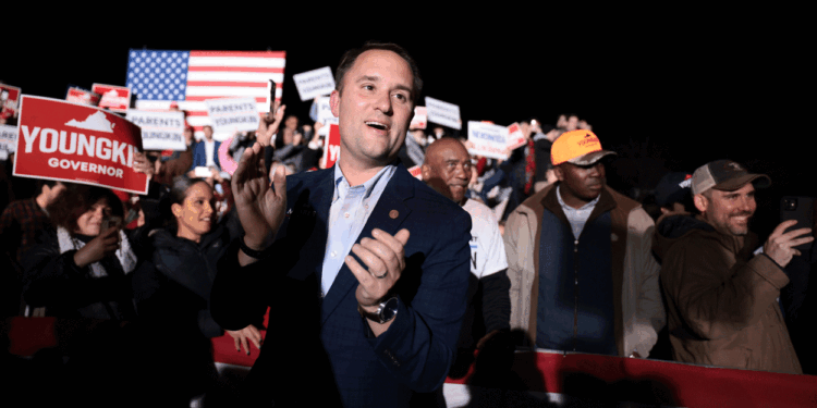 Polls Flip in Virginia Attorney General Race Following Scandal