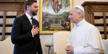 Pope’s Remarks on Illegal Immigrants Draw White House Rebuke