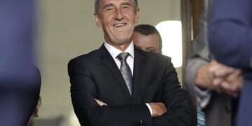 Populists Retake Czech Government, Headaches Ahead for Cruella De von der Leyen – HotAir