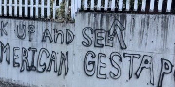 Portland Dems and Antifa Have ‘Symbiotic Relationship,’ Says Andy Ngo – PJ Media