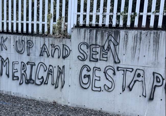 Portland Dems and Antifa Have ‘Symbiotic Relationship,’ Says Andy Ngo – PJ Media