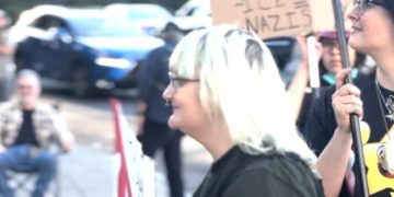 Portland Police Finally Dismantle Antifa Encampment – PJ Media