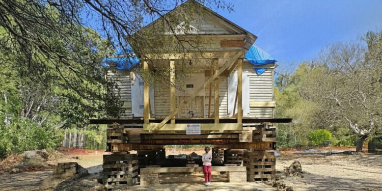 Preservation Grants Help Black Churches Hold Onto Their History