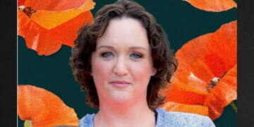 A pro-abortion group made an ill-timed announcement about supporting Katie Porter for California governor.