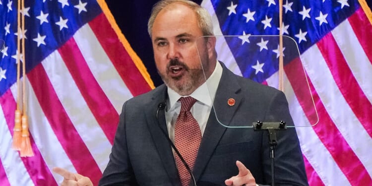 RNC Takes Election Integrity Battle to New Pacific State