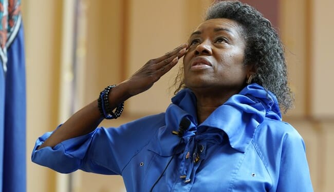 Racist Who Insulted Winsome Sears Gets Fired – PJ Media