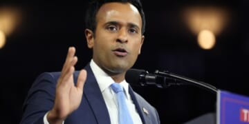 Ramaswamy Says No More ‘Owning the Libs.’ Respectfully, What Is He Talking About? – PJ Media