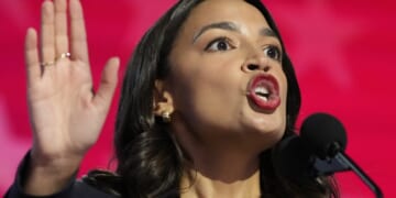 Ready to Laugh? AOC Says ‘We Are Not the Crazy Ones’ – PJ Media