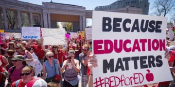 Remove Government Control of Education – PJ Media